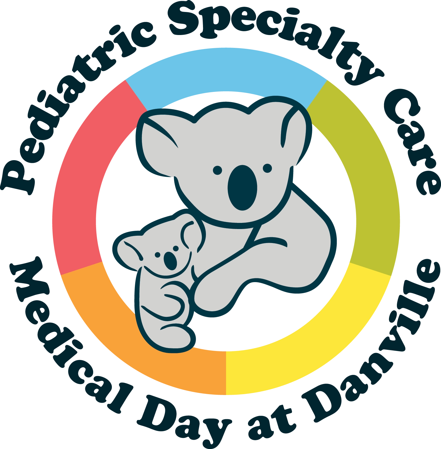 Elderwood Pediatric Care Specialty Logo