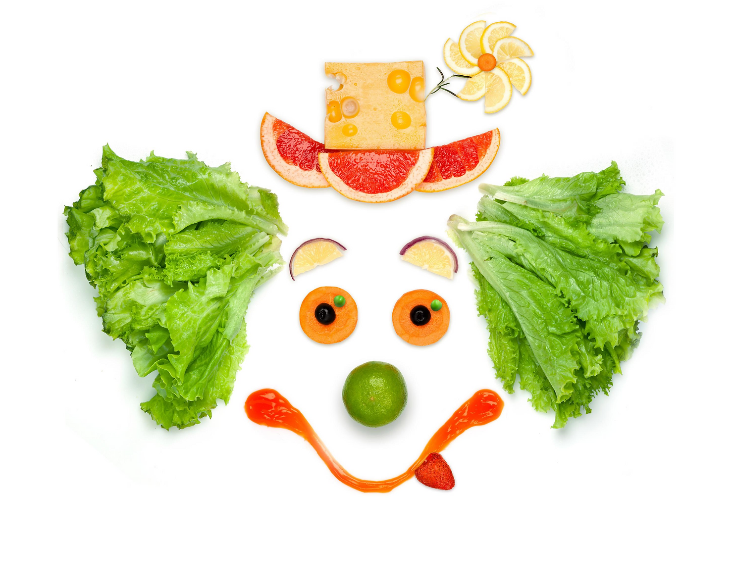 Pediatric Specialty at Danville - Healthy Kid-Friendly Snacks
